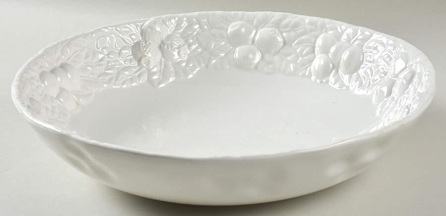 CMV2 13" Pasta Serving Bowl by Main Course-1