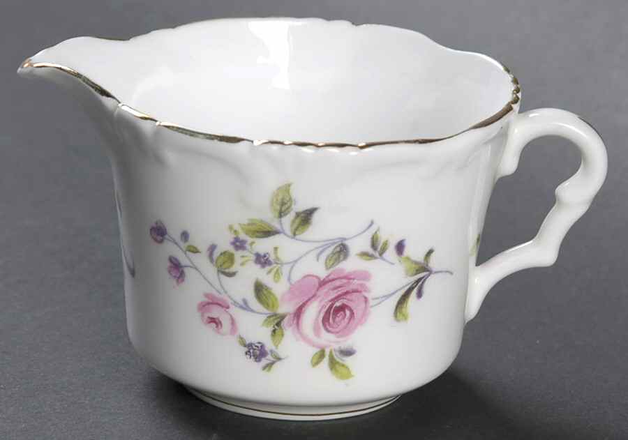 CLW28 Creamer by Collingwoods-1