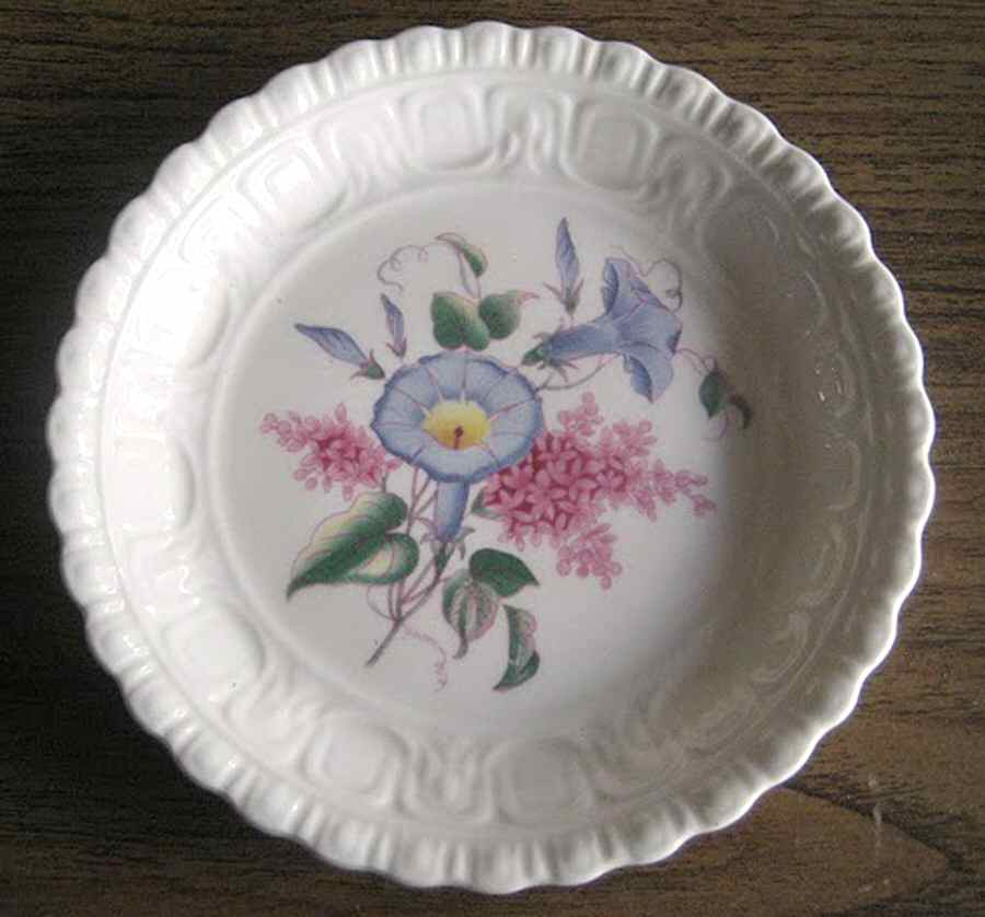 COA186 Coaster by Coalport-1