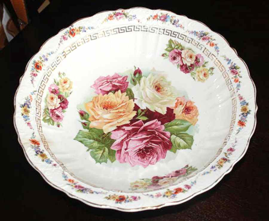CSA27 Bon Bon by Crescent China -1
