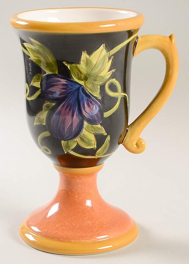 Tuscan Valley Mug by Certified International-1