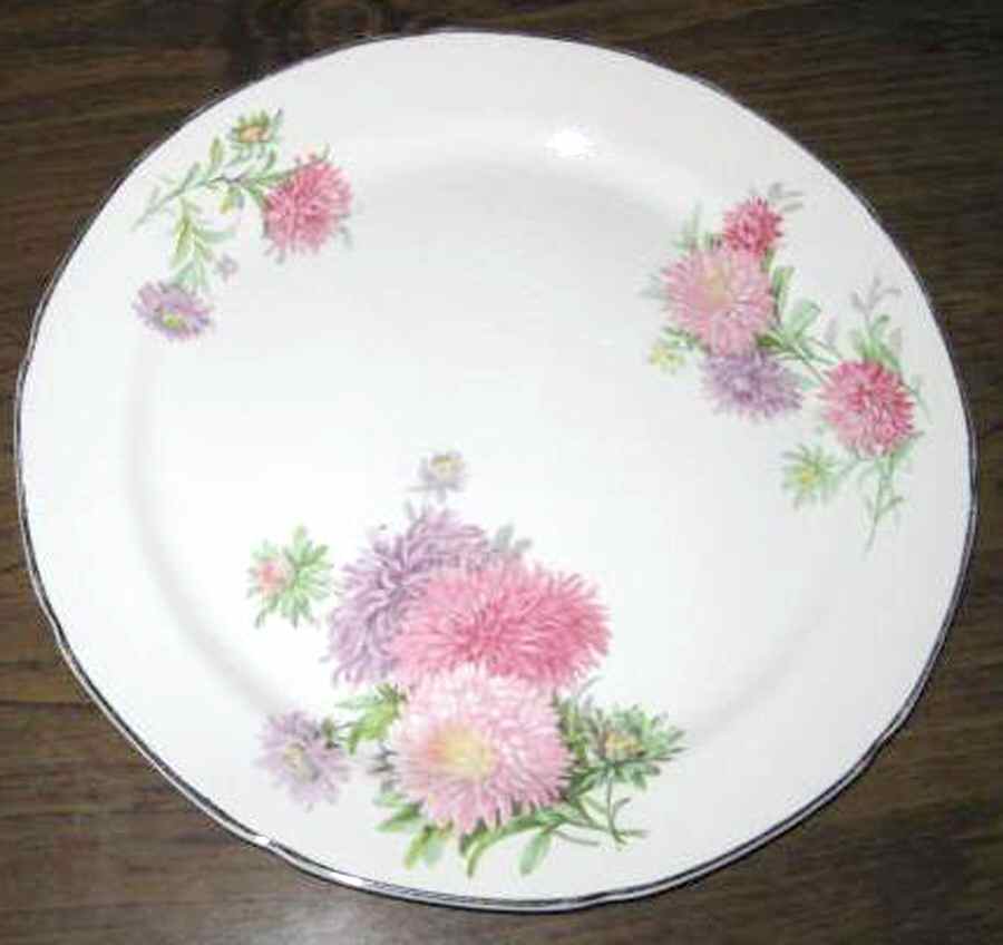 Cro355 Dinner Plate by Crooksville-1