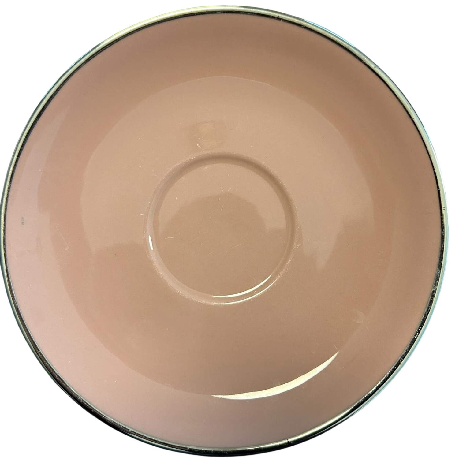CS13 Saucer by Carole Stupell-1