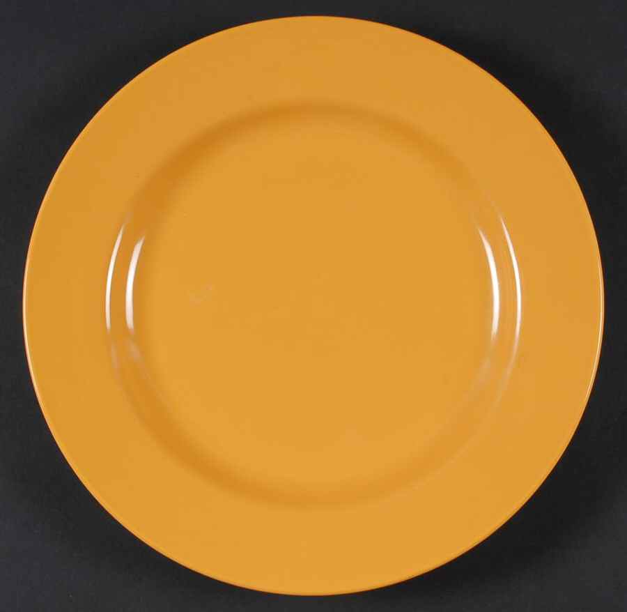 CEN24 Dinner Plate by Century China-1