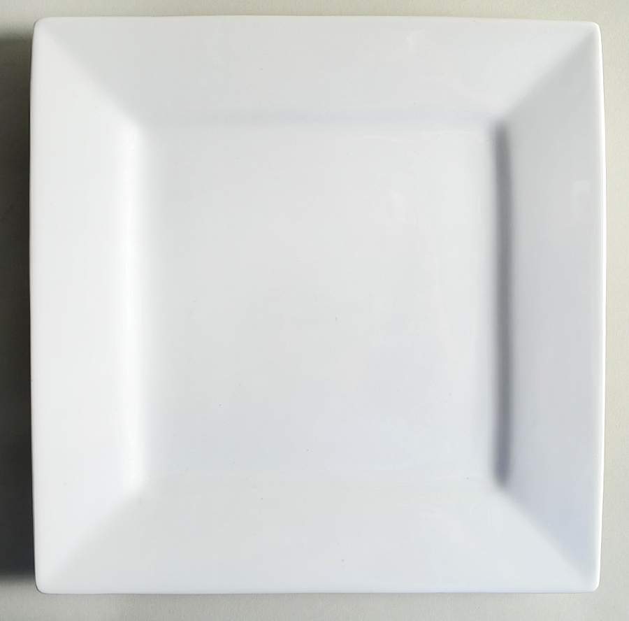 New in White Salad Plate by BIA Cordon Bleu-1