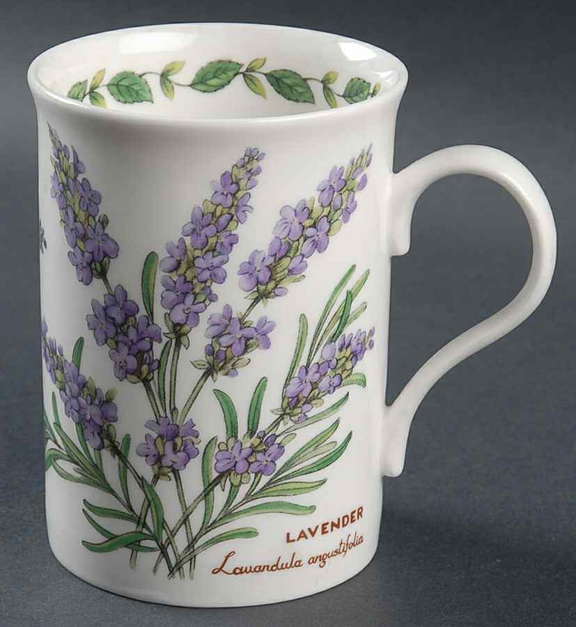 Various Mugs Only Mug by Crown Trent-1