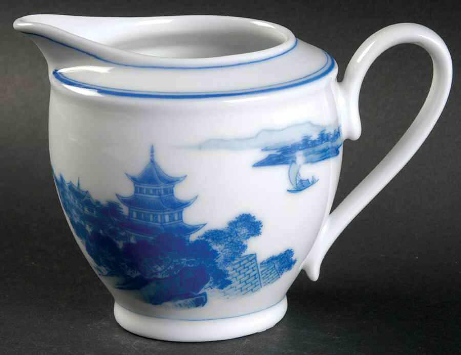 CX552 Creamer by China (Made in China)-1