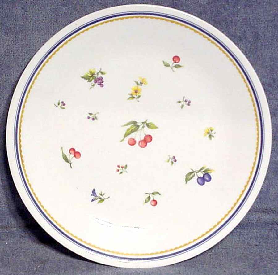 COR200 (Corelle) Dinner Plate by Corning Corelle-1