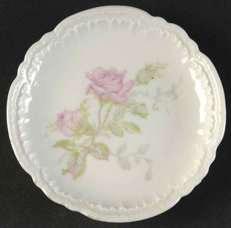 Schleiger 1313-5 Butter Pat by Charles Field Haviland-1