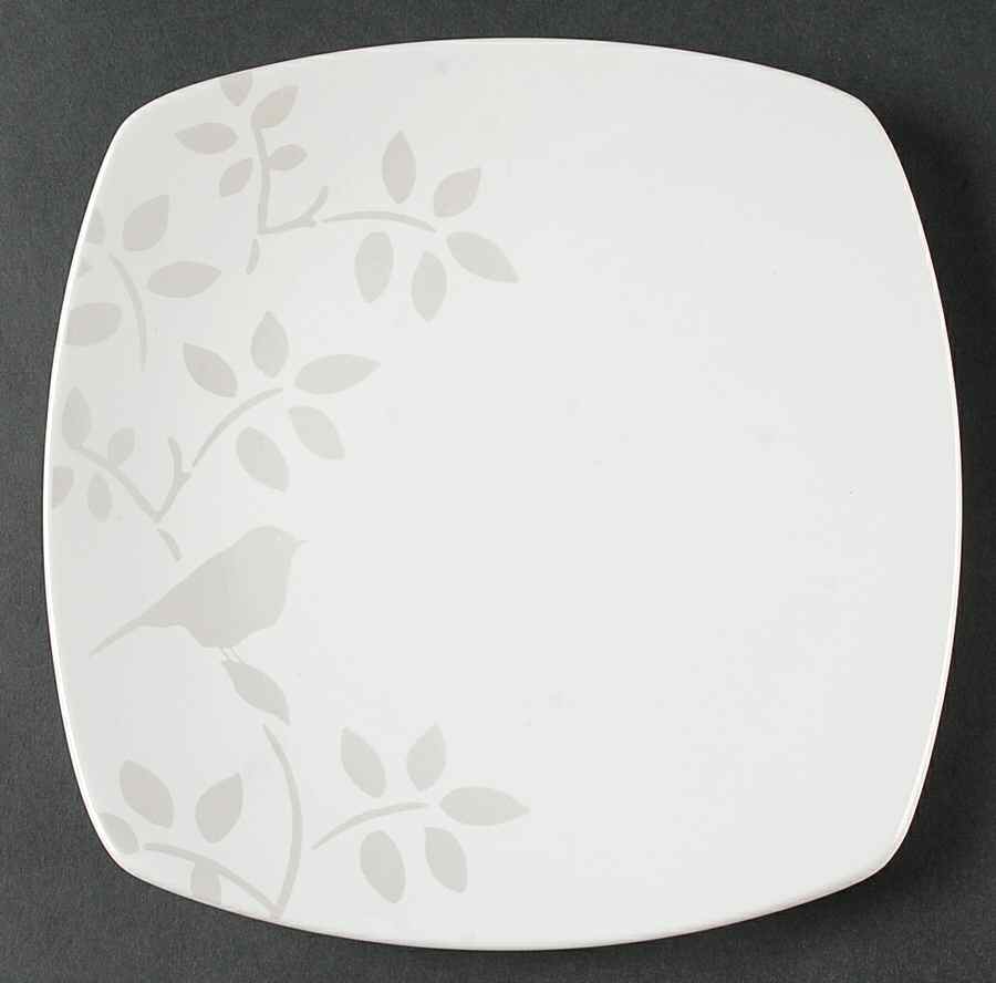 Sanctuary Salad Plate by Coventry (PTS)-1