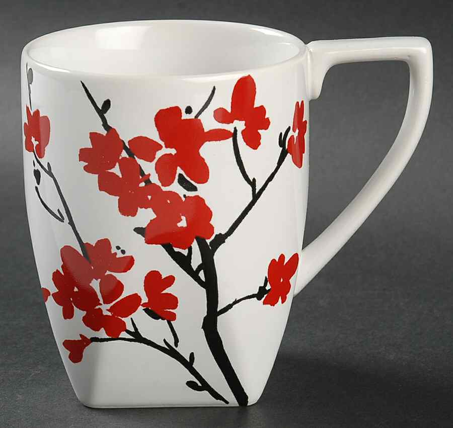 Makayla (Soft Square) Mug by Coventry (PTS)-1