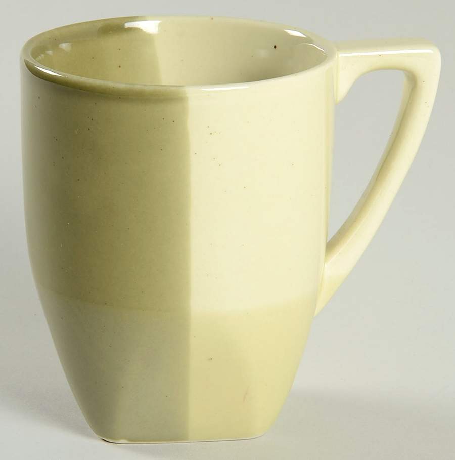 Colortones Sage Green Mug by Coventry (PTS)-1
