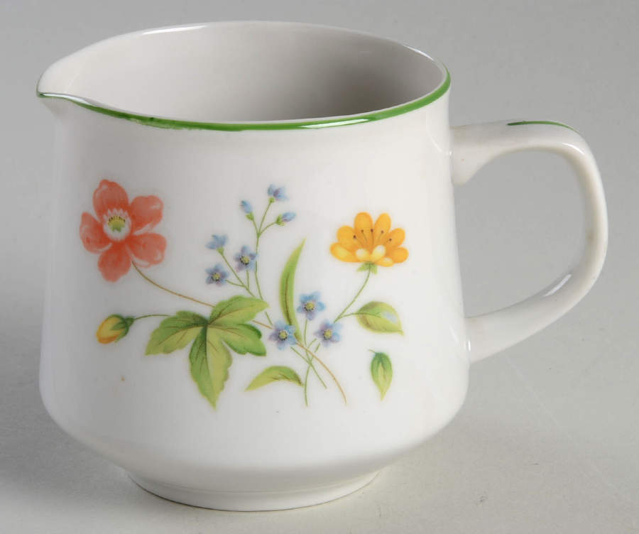 April Showers Creamer by Castle Court-1