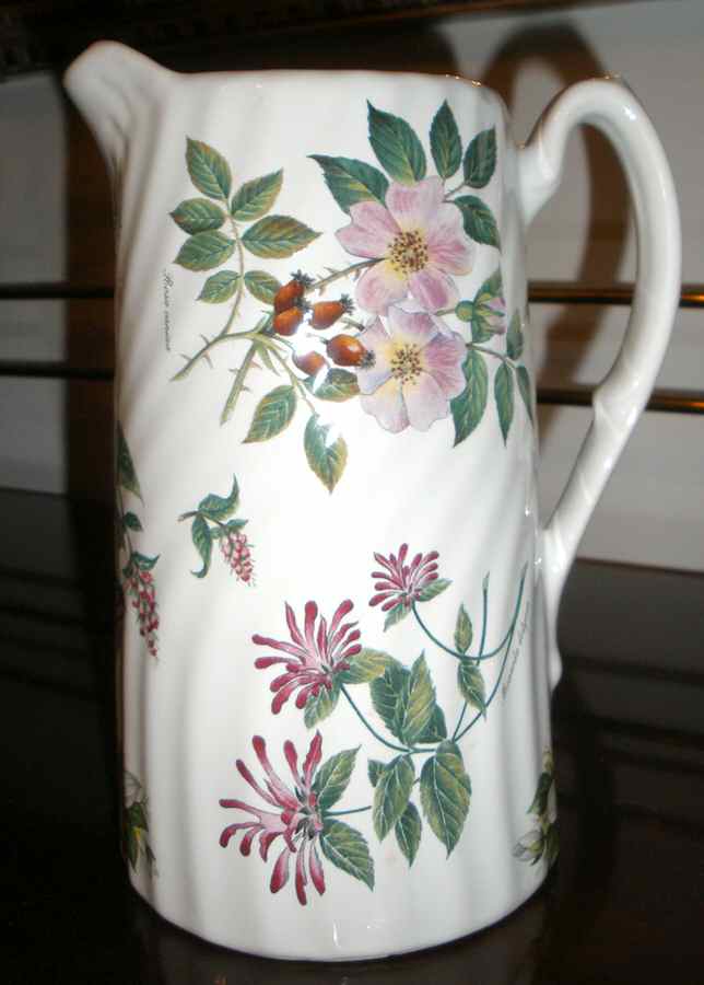 CDI2 Pitcher by Caledonia-1