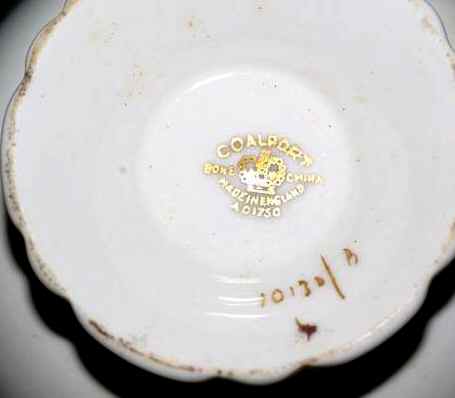 10130b Footed Cup by Coalport-1