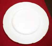 COA189 Dinner Plate by Coalport-1