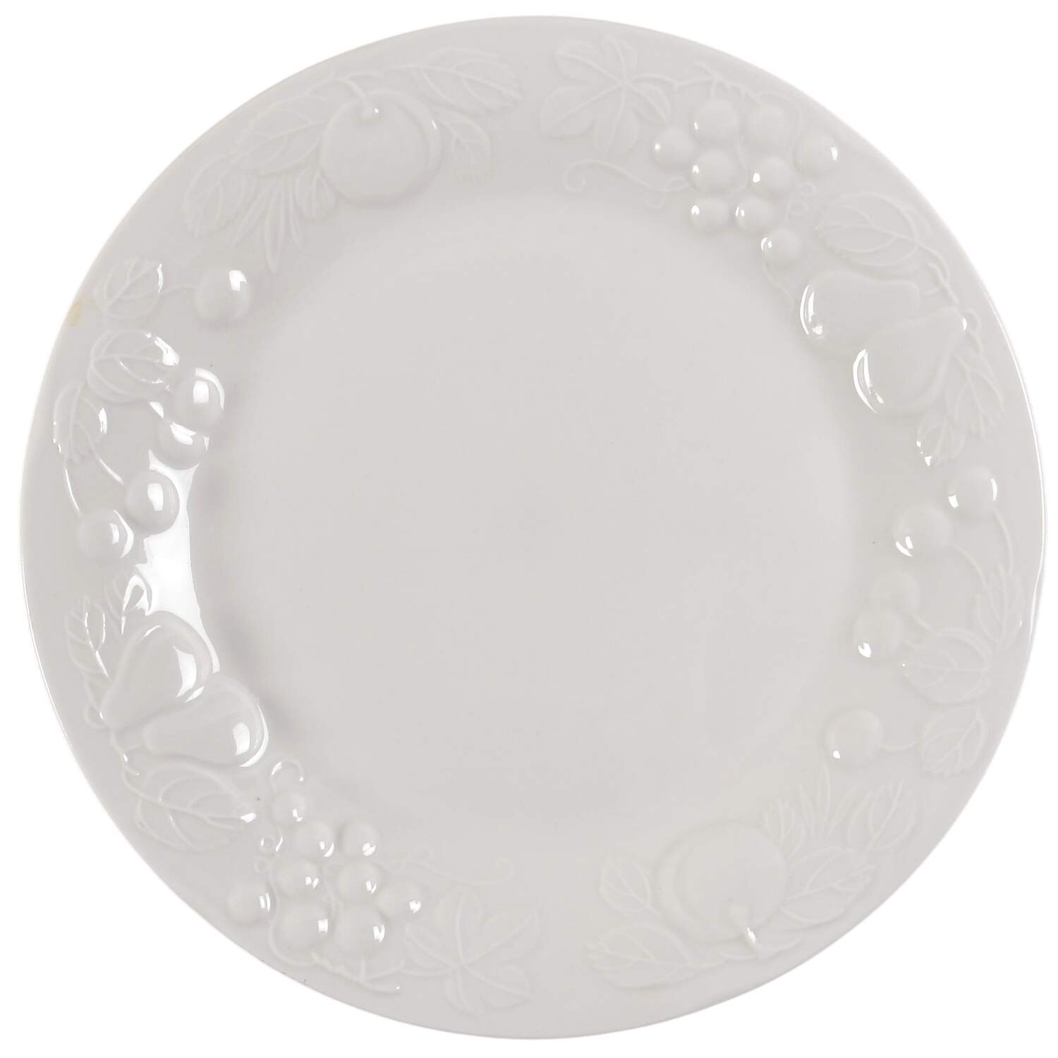 CX556 Dinner Plate by China (Made in China)-1