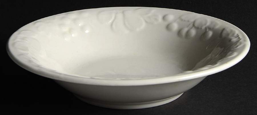 CX556 Rim Soup Bowl by China (Made in China)-1
