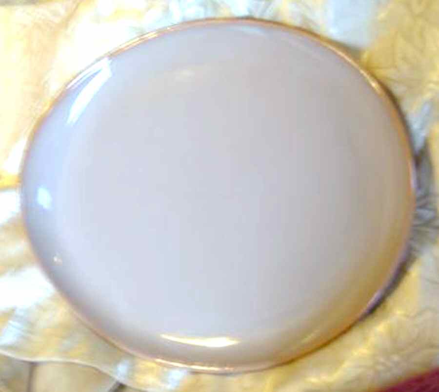 CLR55 Dinner Plate by The Cellar (China)-1