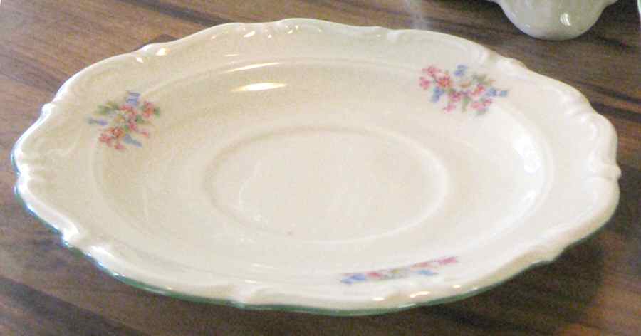 CTI224 Saucer by Carl Tielsch-1