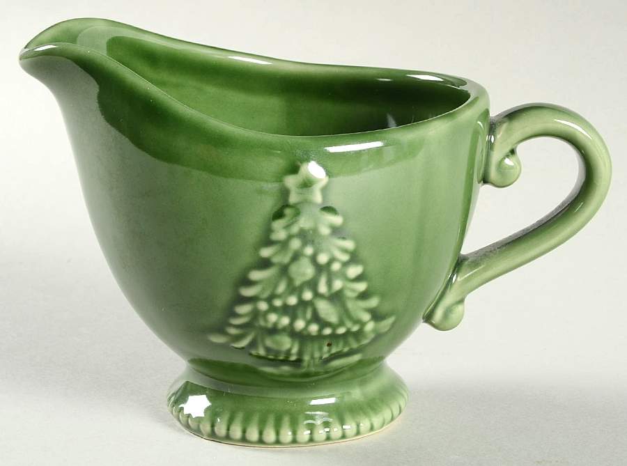 Peace on Earth Creamer by Cracker Barrel-1