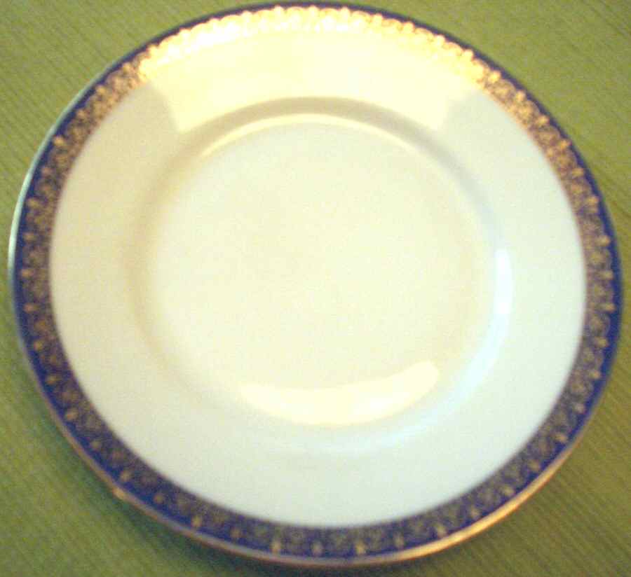 CZE241 Dinner Plate by Czechia-Czechoslovakia-1