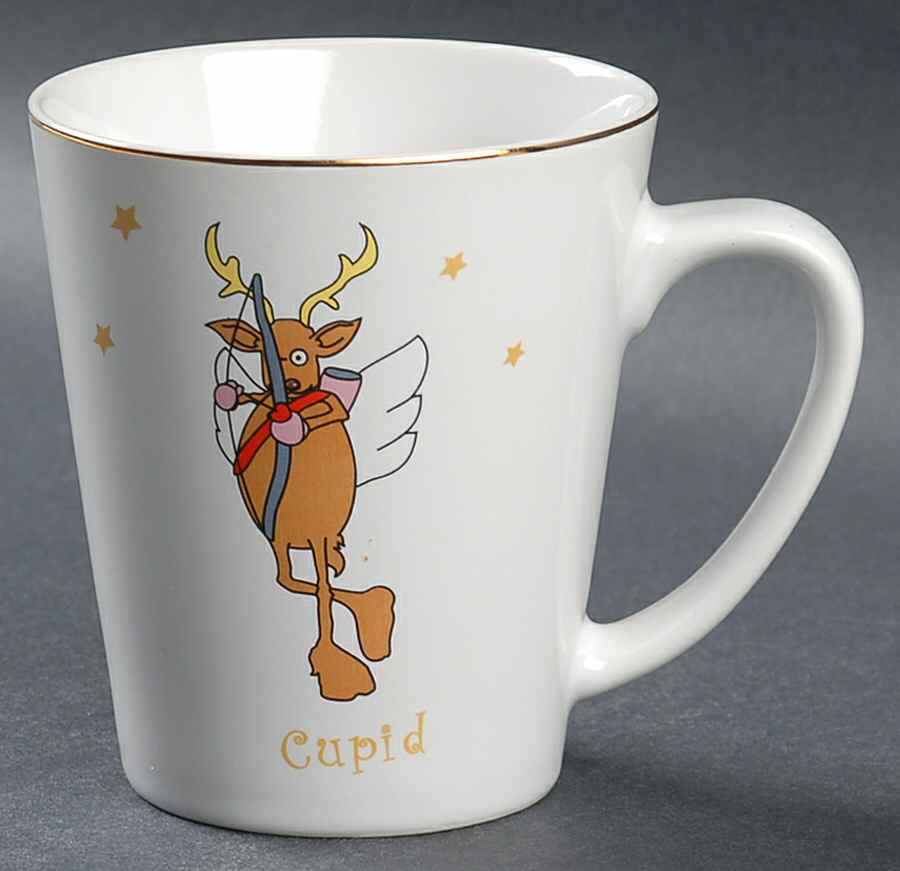 CX557 Mug by China (Made in China)-1