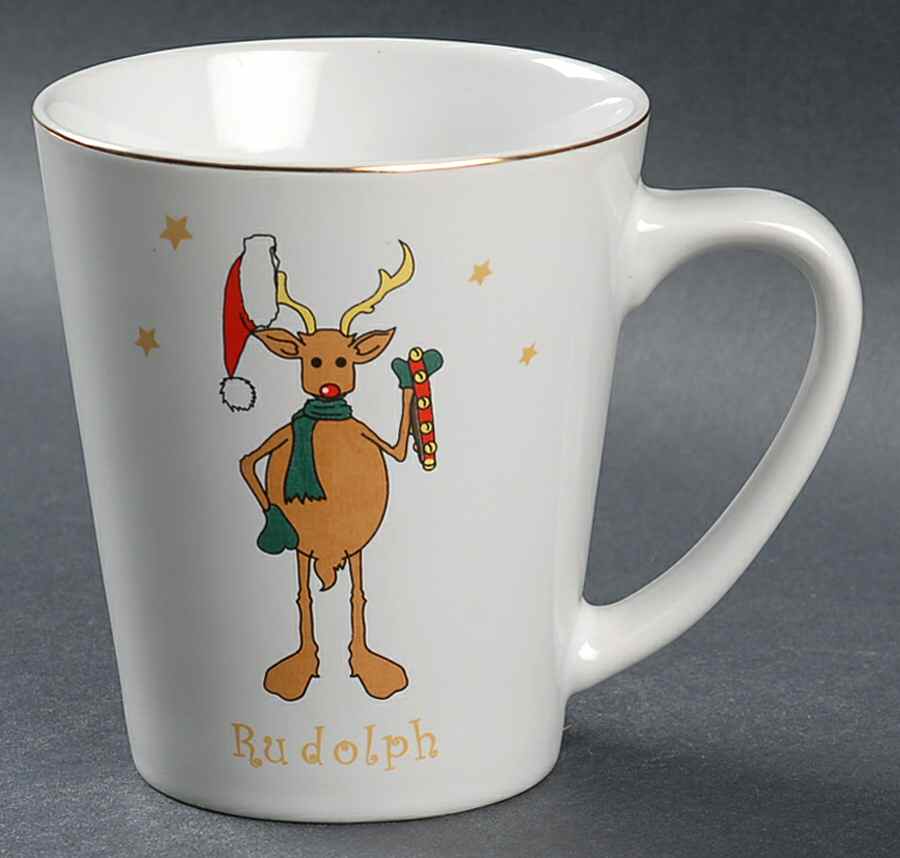 CX557 Mug by China (Made in China)-1
