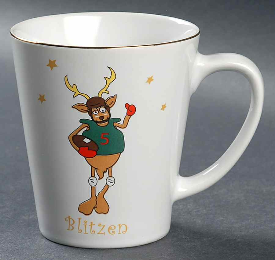CX557 Mug by China (Made in China)-1