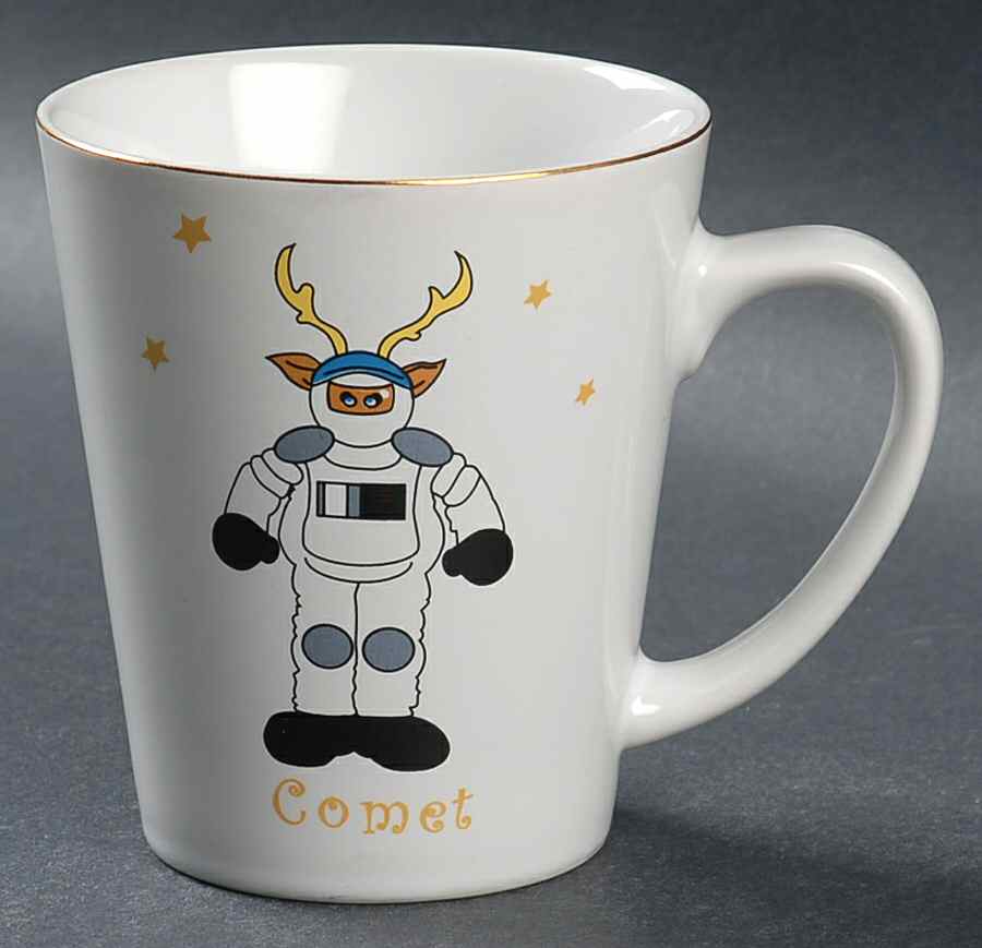 CX557 Mug by China (Made in China)-1