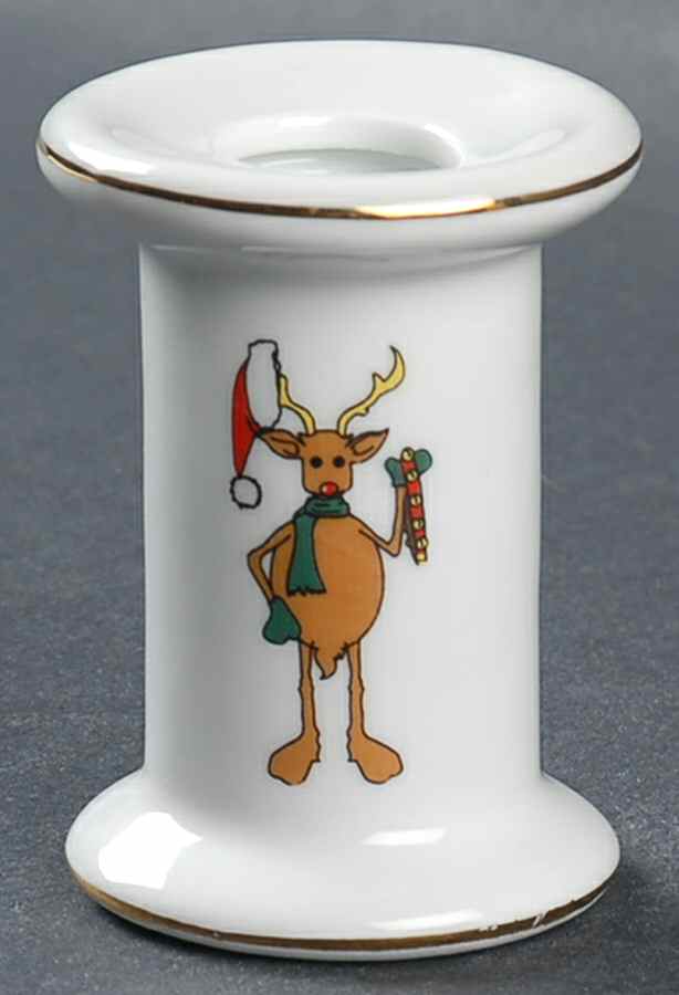 CX557 2" Candlestick by China (Made in China)-1