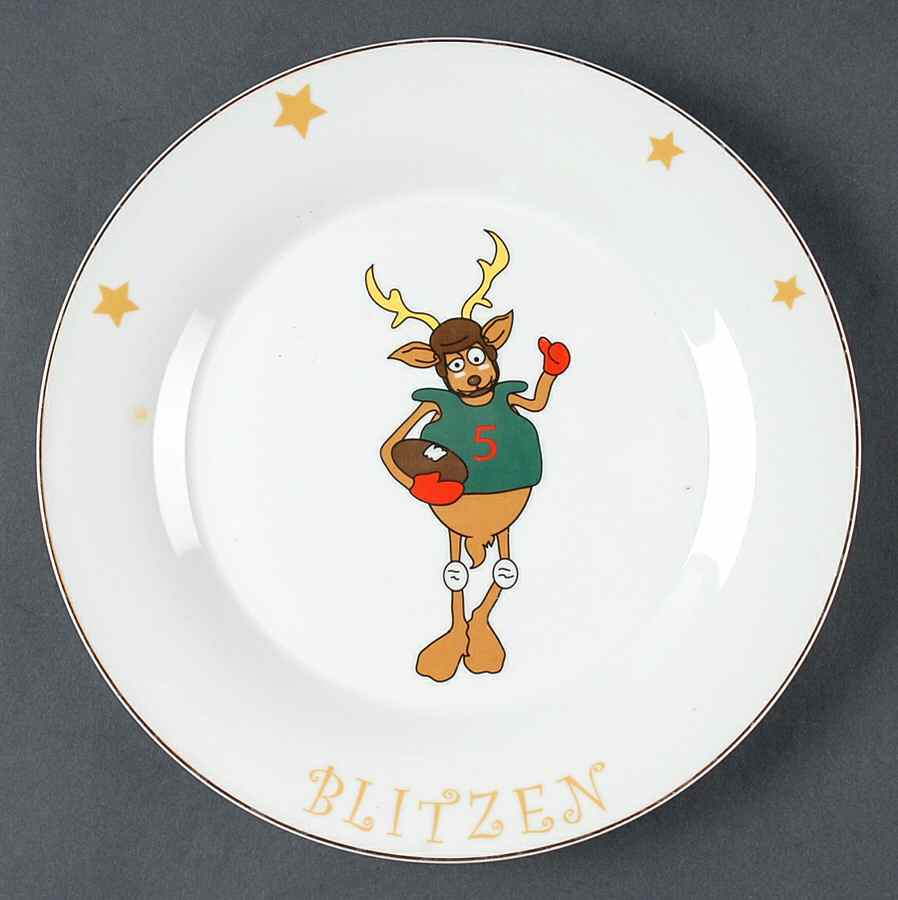 CX557 Dinner Plate by China (Made in China)-1