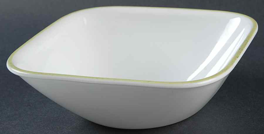 Summer Mums (Corelle) Soup/Cereal Bowl by Corning Corelle-1