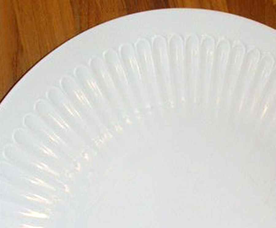 CMH9 Dinner Plate by Chamart-1