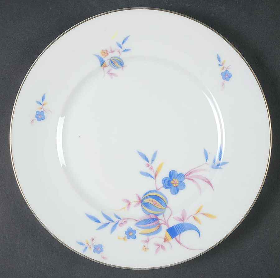 CNU10 Salad Plate by Carstens-1