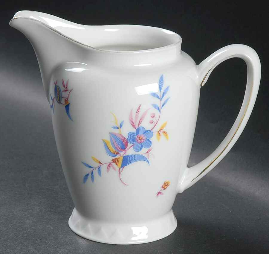 CNU10 Creamer by Carstens-1