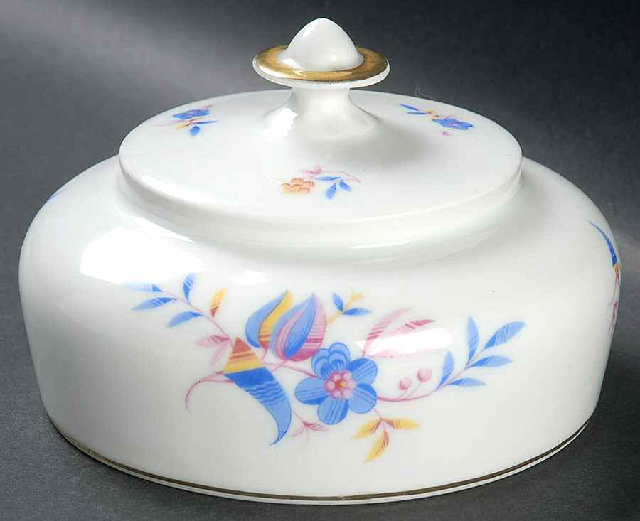 CNU10 Lid for Round Butter by Carstens-1