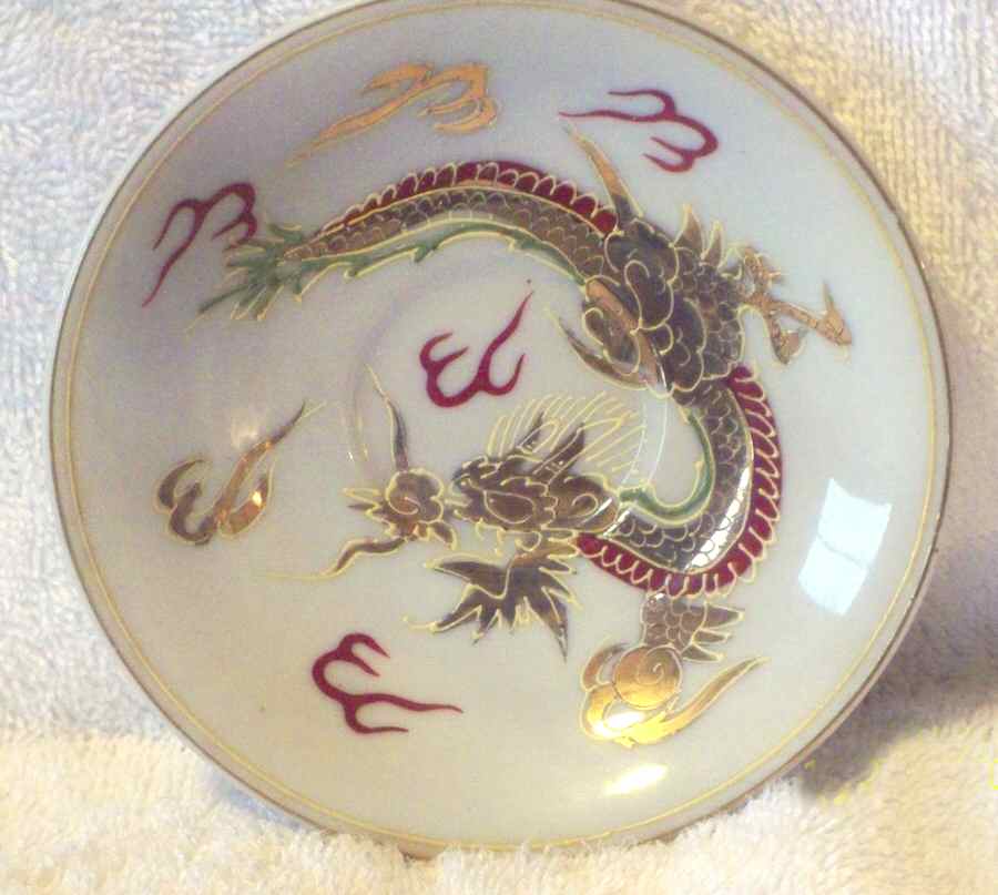 CRF28 Saucer by Craftsman (Japan)-1