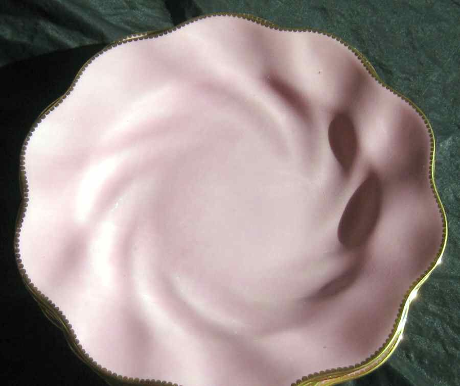 COA192 Salad Plate by Coalport-1