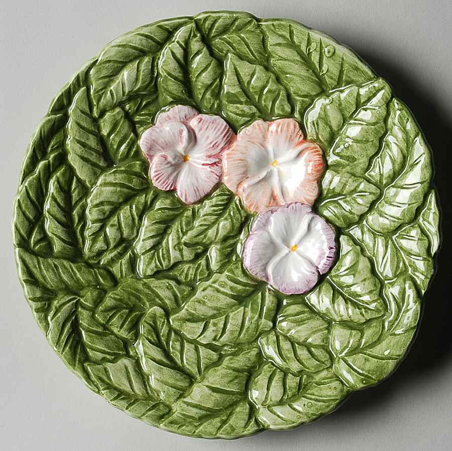 CBX2 Bread & Butter Plate by CBK Ltd-1