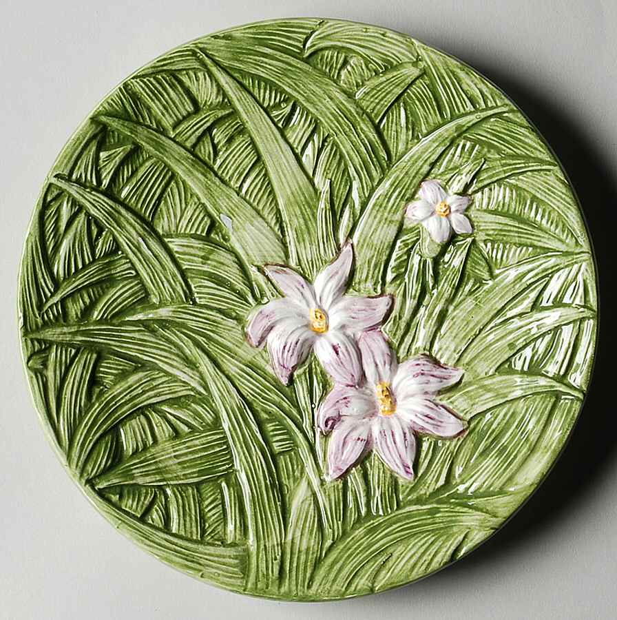 CBX2 Bread & Butter Plate by CBK Ltd-1