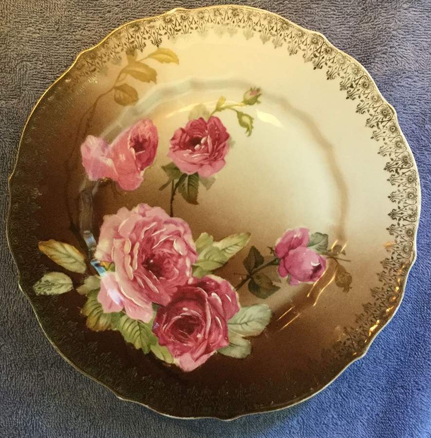 22073 Salad Plate by Carl Tielsch-1