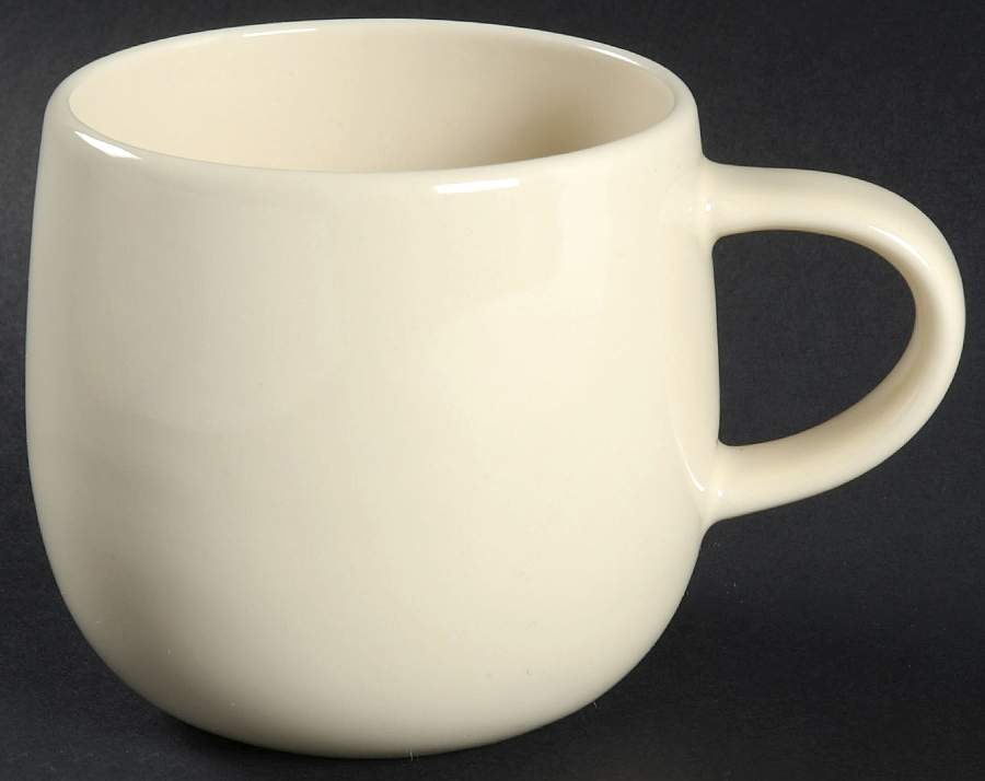 Camden Sand Mug by Crate & Barrel-1