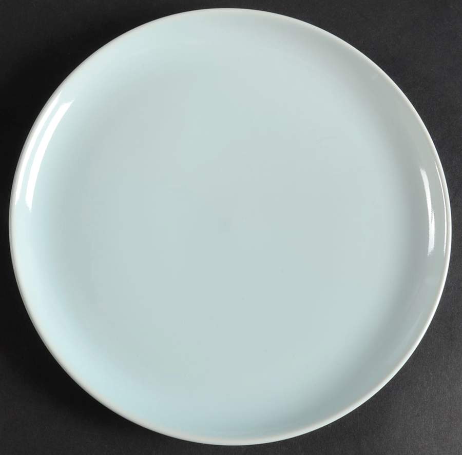 Camden Sky Salad Plate by Crate & Barrel-1