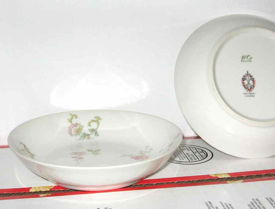 CRG92 Coupe Cereal Bowl by Henri Creanges-1
