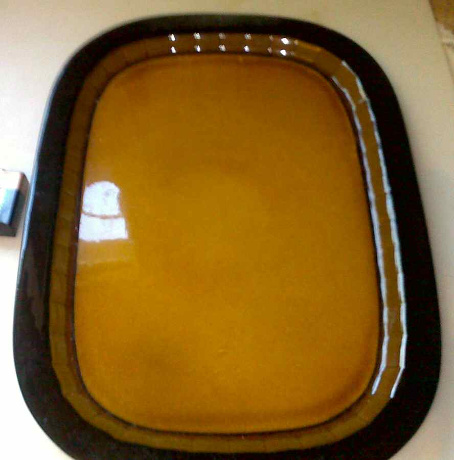 CEA13 14" Oval Serving Platter by Ceramano-1