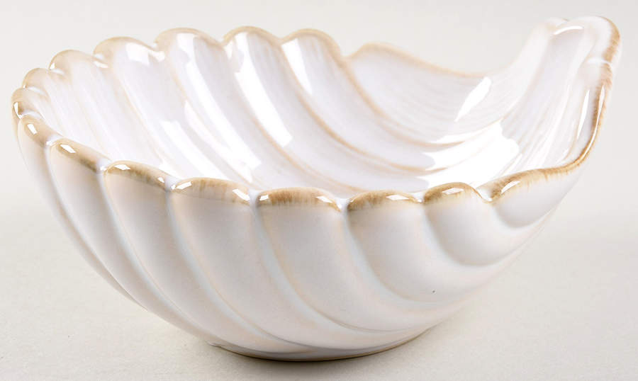 Oceanview Soup/Cereal Bowl by Cindy Crawford Style-1