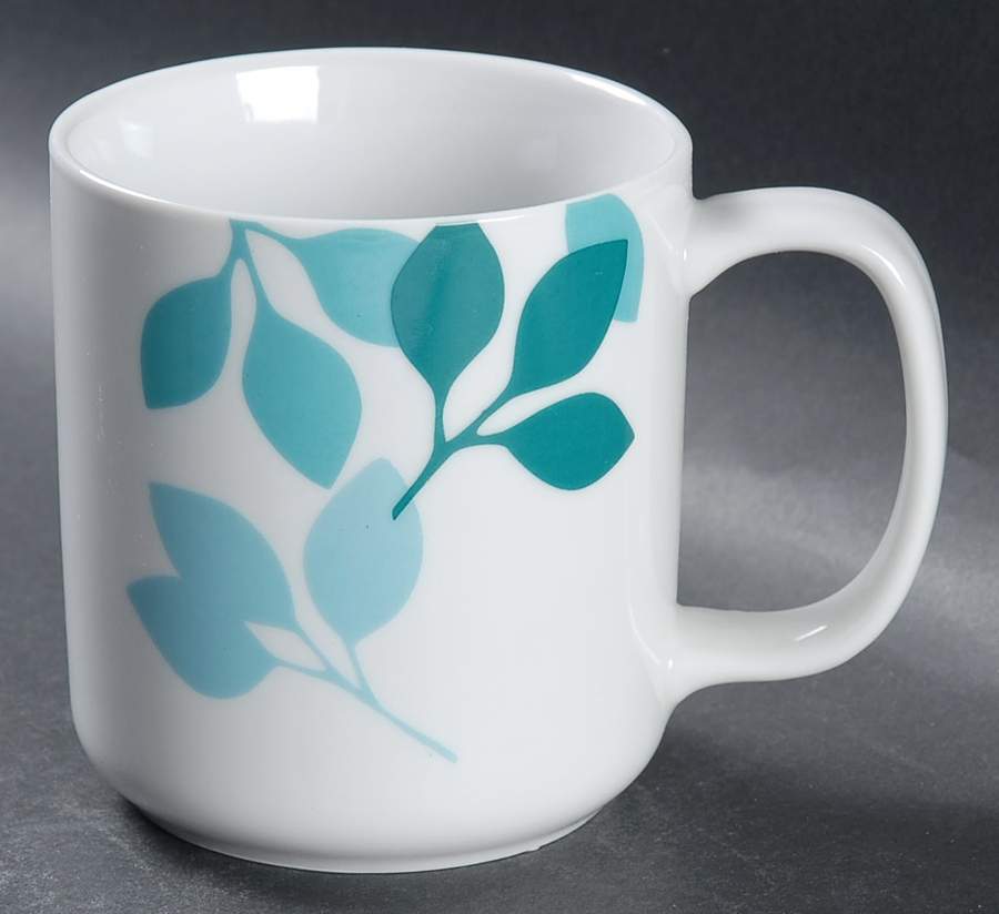 Linden Mug by The Cellar (China)-1