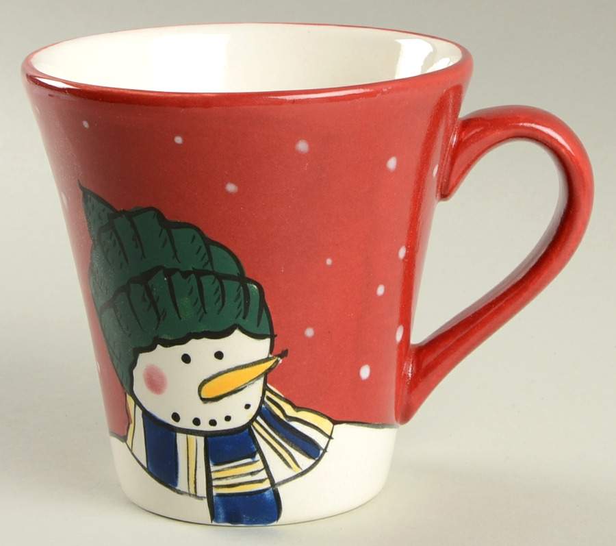 Snow Creek Mug by Canterbury Potteries-1