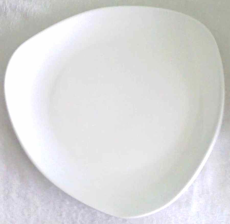 Tango Dinner Plate by China (Made in China)-1